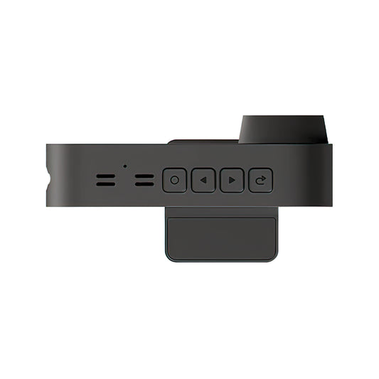 Avtomobilska kamera DDPAI N2, 2K, Wi-Fi, Zaslon 1.9 inča