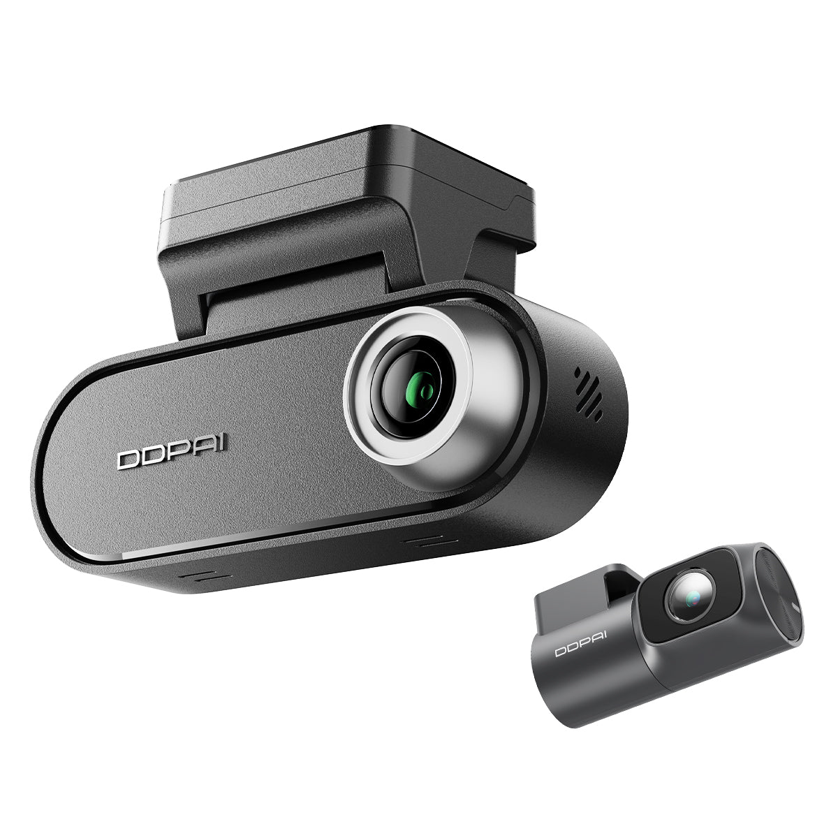 Avtokamera Spredaj Zadaj DDPAI N5 Dual 2026, 4K, Wi-Fi, GPS, AI