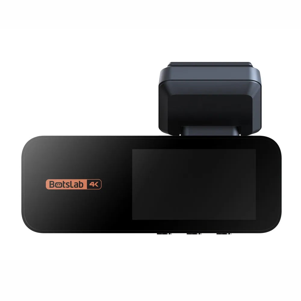 Botslab G980H Prednja kamera za avtomobil Botslab G980H, 4K, Wi-Fi, GPS, 2,45-palčni zaslon 