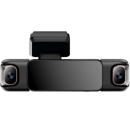 Avto kamera spredaj-zadaj Botslab G980H 4CH, 3K, Wi-Fi, GPS, zaslon 3,18 palca
