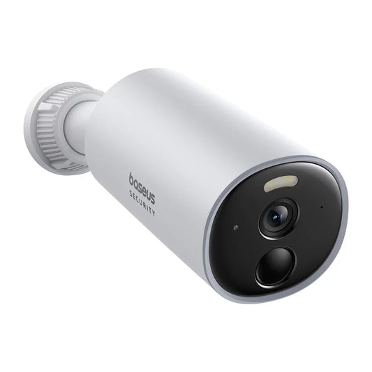 Nadzorna kamera Baseus B1, Wi-Fi, 2K, IP67, Zunanja S0SV002130