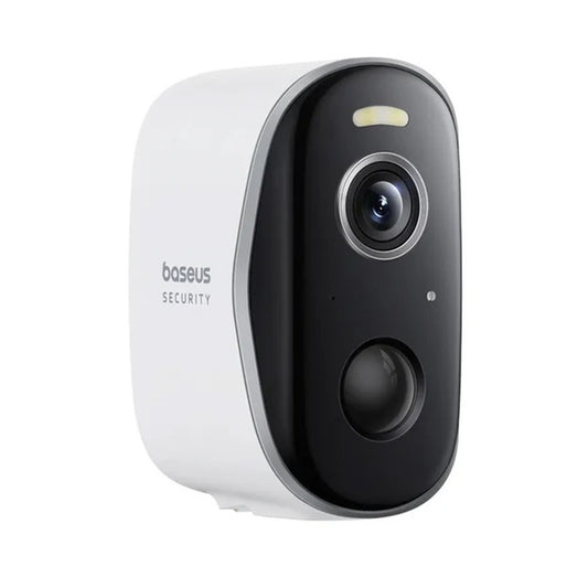 Nadzorna kamera Baseus N1 Plus, Wi-Fi, 2K, IP67, zunanji S0TZ002130