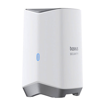 Kamera za nadzor Baseus N1 Plus, Wi-Fi, 2K, IP67, Zunanja, Set 2 kosa S0TW012131
