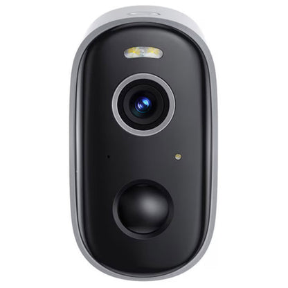 Kamera za nadzor Baseus N1 Plus, Wi-Fi, 2K, IP67, Zunanja, Set 2 kosa S0TW012131