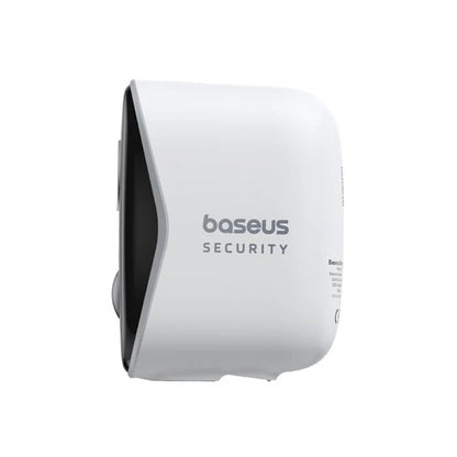 Nadzorna kamera Baseus N1, Wi-Fi, 2K, IP67, zunanja, komplet 2 kosa A00061900113-01