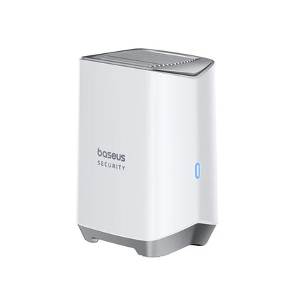 Nadzorna kamera Baseus N1, Wi-Fi, 2K, IP67, zunanja, komplet 3 kosi S0TW022131