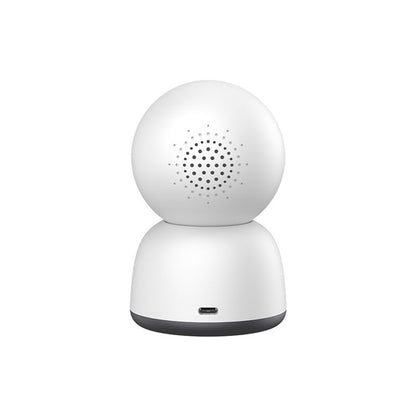 Nadzorna kamera Baseus P1 Lite, Wi-Fi, 2K, Notranja S0TV002132