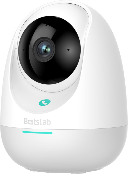 Nadzorna kamera Botslab 2E Pro C213, Wi-Fi, 2K, notranja 