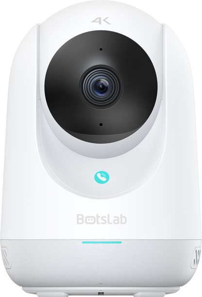 Nadzorna kamera Botslab 3C Pro C224, Wi-Fi, 4K, notranja 