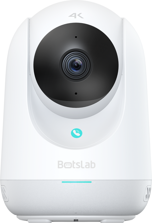 Nadzorna kamera Botslab 3C Pro C224, Wi-Fi, 4K, notranja 