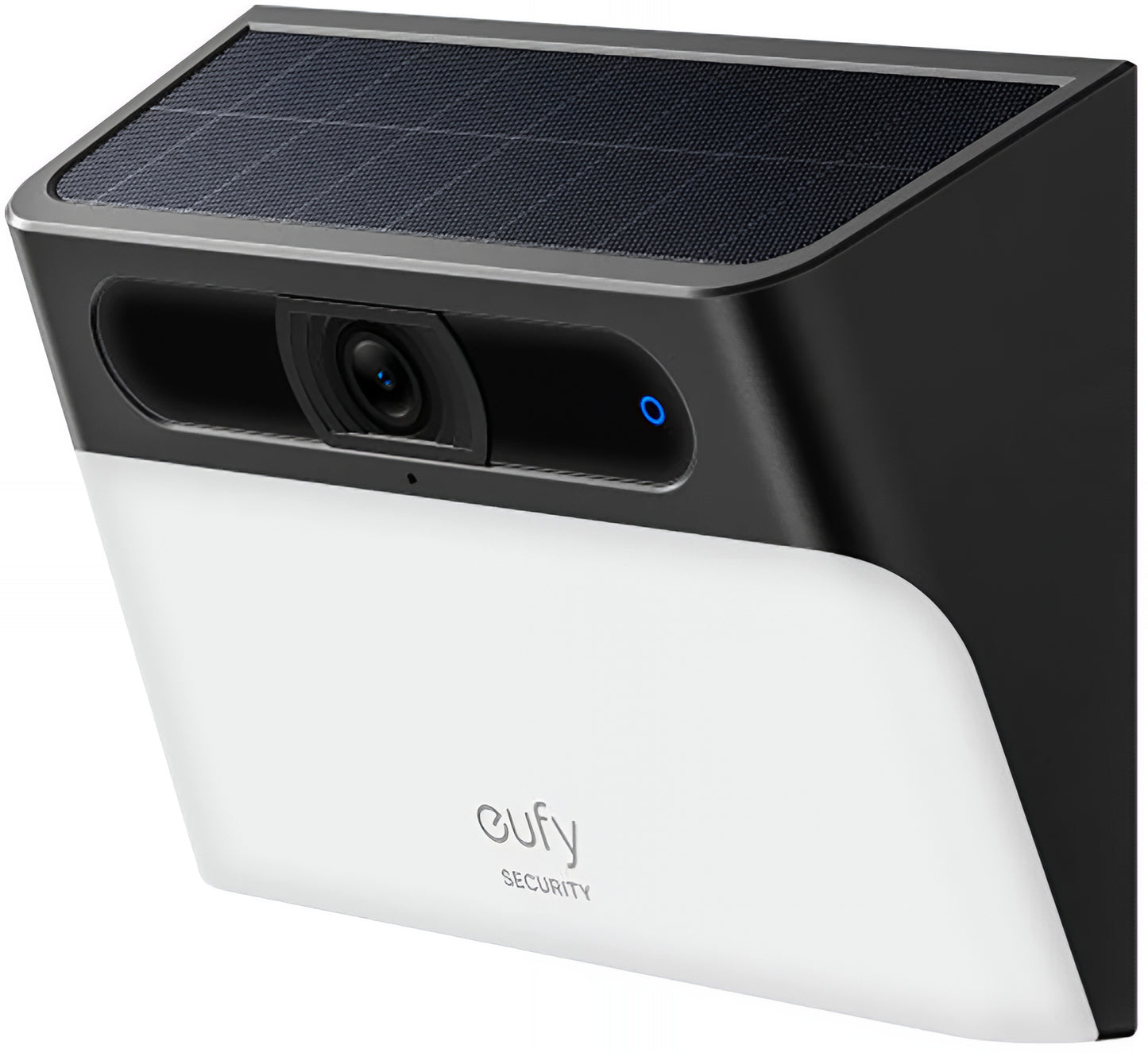 Nadzorna kamera Eufy S120 Solar, Wi-Fi, 2K, IP65, sončna plošča, zunanja