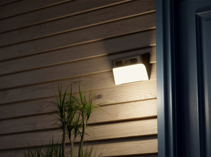 Nadzorna kamera Eufy S120 Solar, Wi-Fi, 2K, IP65, sončna plošča, zunanja