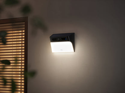 Nadzorna kamera Eufy S120 Solar, Wi-Fi, 2K, IP65, sončna plošča, zunanja