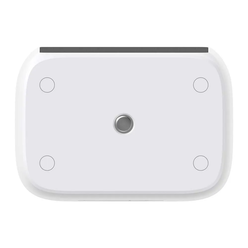 Nadzorna kamera Eufy SoloCam S220, Wi-Fi, 2K, IP67, sončna plošča, zunanja T8134321