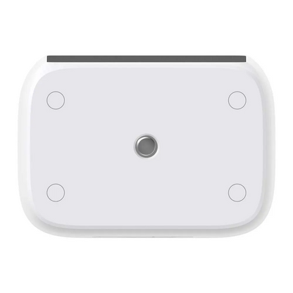 Nadzorna kamera Eufy SoloCam S220, Wi-Fi, 2K, IP67, sončna plošča, zunanja T8134321