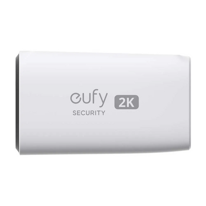 Nadzorna kamera Eufy SoloCam S220, Wi-Fi, 2K, IP67, sončna plošča, zunanja T8134321