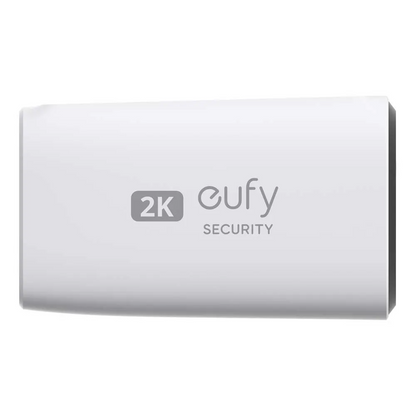 Nadzorna kamera Eufy SoloCam S220, Wi-Fi, 2K, IP67, sončna plošča, zunanja T8134321