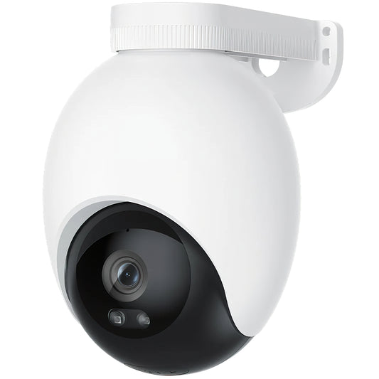 iMILAB Nadzorna kamera EC6, Wi-Fi, 3K, IP66, zunanja CMSXJ65A 