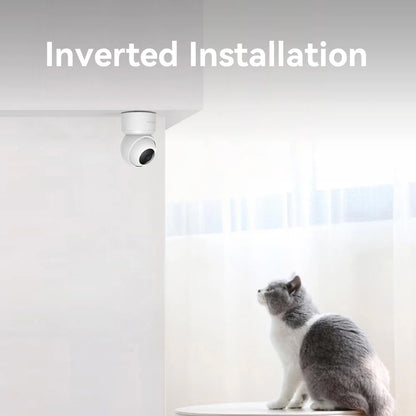 iMILAB C20 Pro nadzorna kamera, Wi-Fi, 1080P, notranja CMSXJ56B