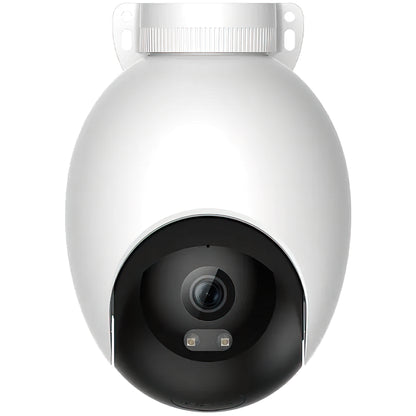 iMILAB Nadzorna kamera EC6, Wi-Fi, 3K, IP66, zunanja CMSXJ65A 