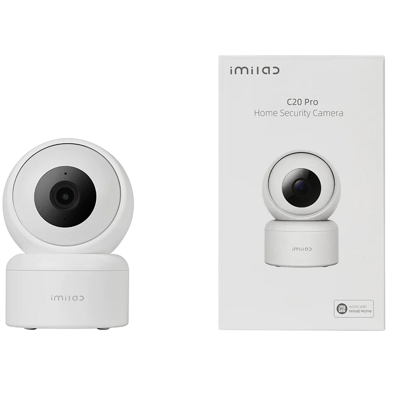 iMILAB C20 Pro nadzorna kamera, Wi-Fi, 1080P, notranja CMSXJ56B