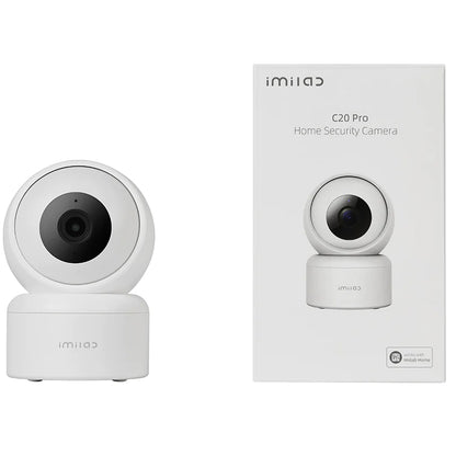 iMILAB C20 Pro nadzorna kamera, Wi-Fi, 1080P, notranja CMSXJ56B