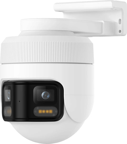 Nadzorna kamera iMILAB EC6 Panorama, Wi-Fi, 3.5K, IP66, zunanji CMSXJ115A
