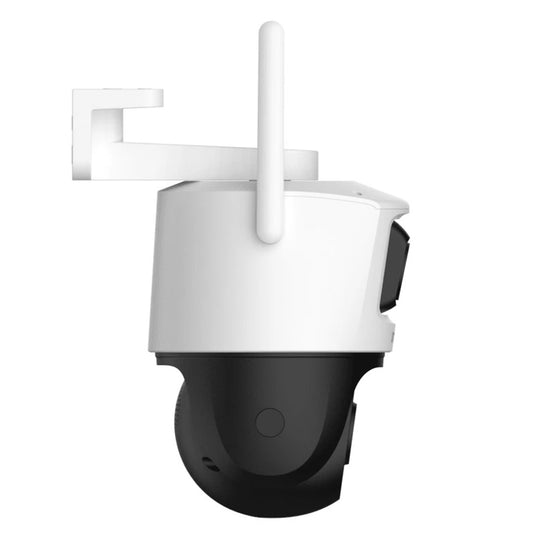 Nadzorna kamera Imou Cruiser Dual 2 Pro, Wi-Fi, 2,5K + 2,5K, IP65, zunanja IPC-S7XFP-8U0WED