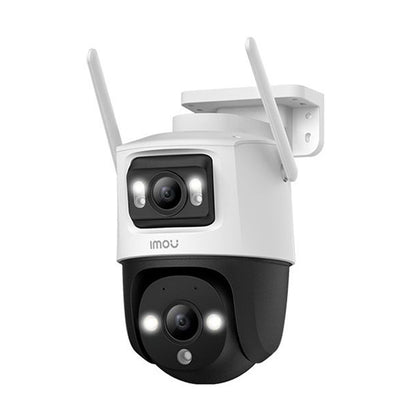 Nadzorna kamera Imou Cruiser Dual, Wi-Fi, 2.8K + 2.8K, IP66, zunanji IPC-S7XP-10M0WED-0360B