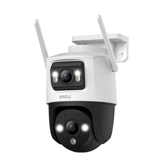 Nadzorna kamera Imou Cruiser Dual, Wi-Fi, 2.8K + 2K, IP66, zunanji IPC-S7XP-8M0WED-0360B