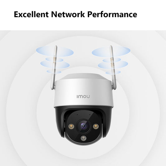 Nadzorna kamera Imou Cruiser SE+, Wi-Fi, 3K, IP66, zunanja IPC-K7CP-5H1WE