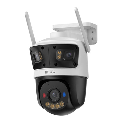Nadzorna kamera Imou Cruiser Triple, Wi-Fi, 3K + 2K, IP65, Zunanja IPC-S7UP-11M0WED