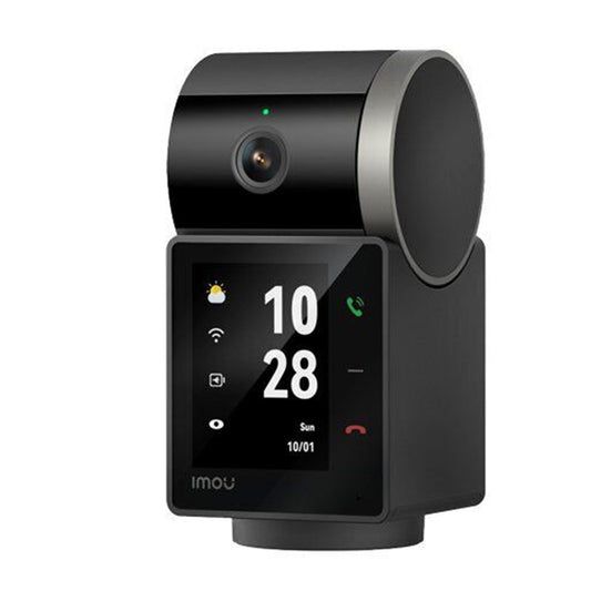 Nadzorna kamera Imou Rex VT Pro, Wi-Fi, 3K, Notranja IPC-S2VBP-5M0WR