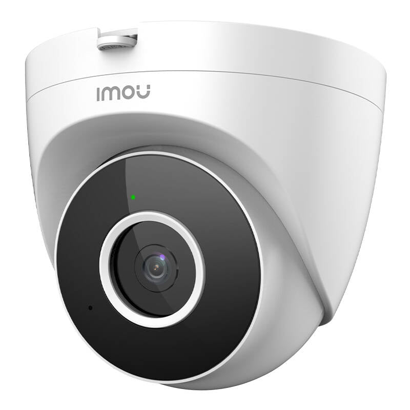 Imou Turret SE Surveillance Camera, Wi-Fi, 1080P, Indoor IPC-T22EP