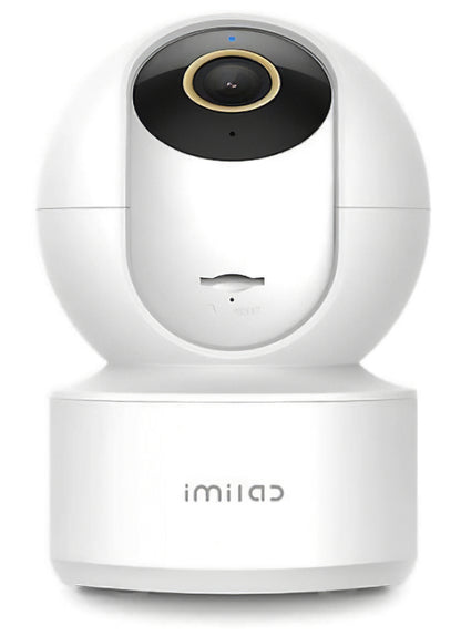 Nadzorna kamera iMILAB C21, Wi-Fi, 2.5K, za notranjo uporabo CMSXJ38A