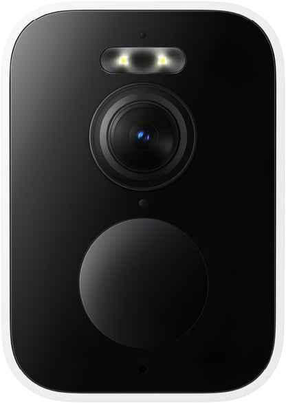 Nadzorna kamera Xiaomi BW500, Wi-Fi, 2.5K, IP67, Zunanja BHR8301GL