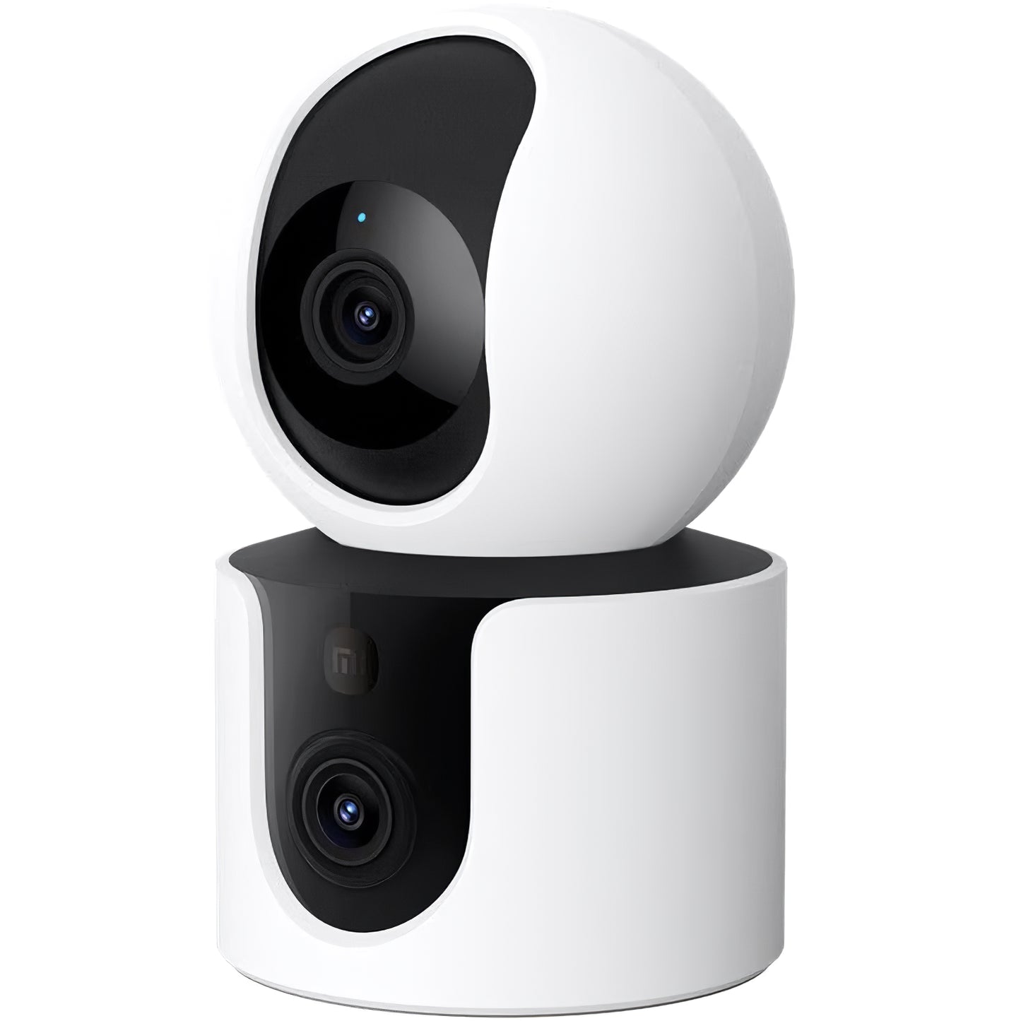 Nadzorna kamera Xiaomi C300 Dual, Wi-Fi, 2K, notranja BHR9166EU 