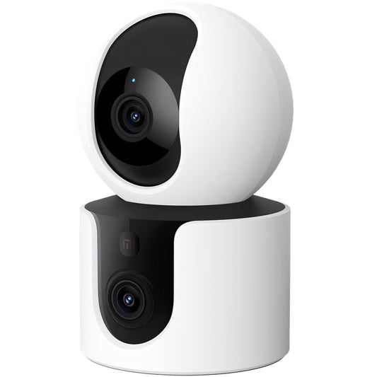 Nadzorna kamera Xiaomi C300 Dual, Wi-Fi, 2K, notranja BHR9166EU 