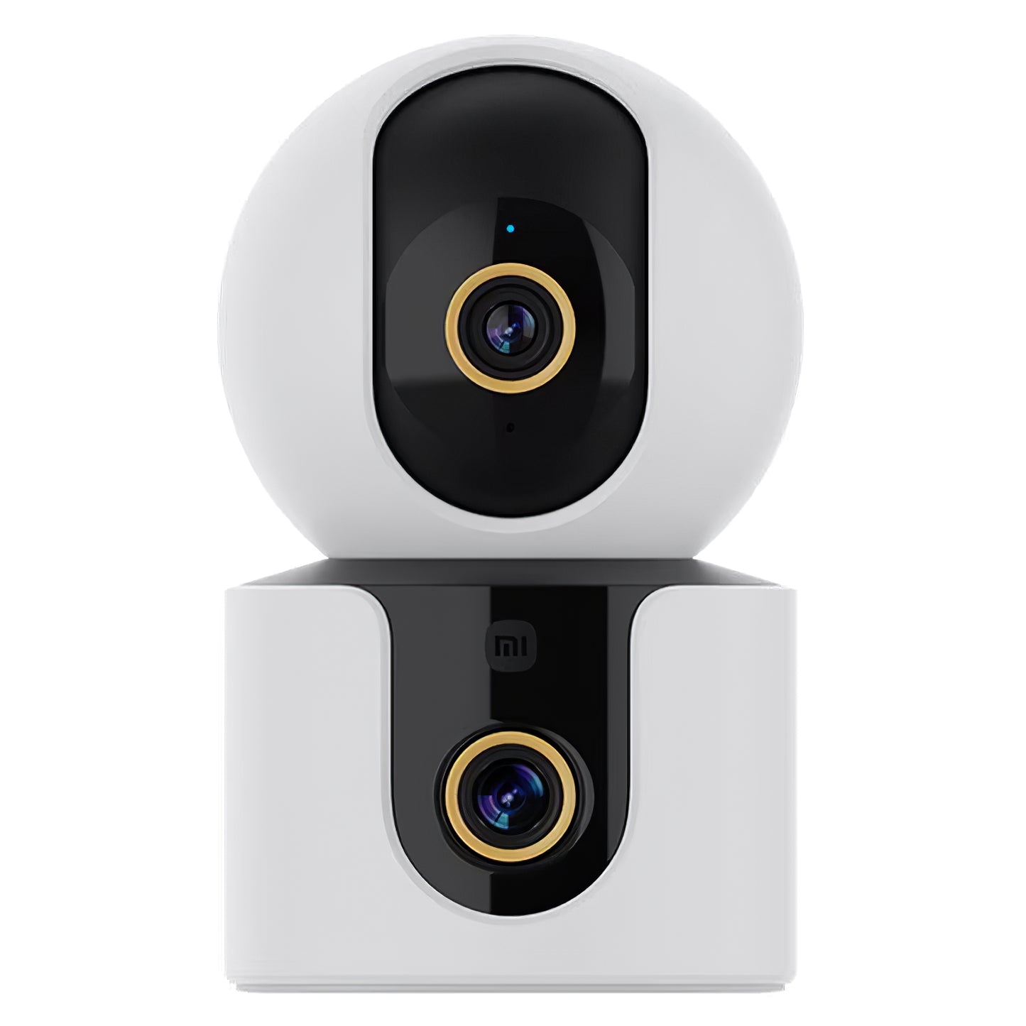 Xiaomi C500 Dvojna nadzorna kamera, Wi-Fi, 2K, notranja BHR875755EU 