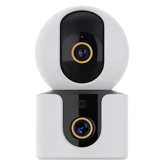Xiaomi C500 Dvojna nadzorna kamera, Wi-Fi, 2K, notranja BHR875755EU 