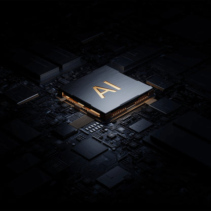 Nadzorna kamera Xiaomi BW500, Wi-Fi, 2.5K, IP67, Zunanja BHR8301GL