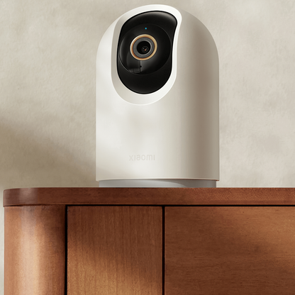 Nadzorna kamera Xiaomi Smart Camera C500 Pro, Wi-Fi, 3K, Notranja BHR8088GL