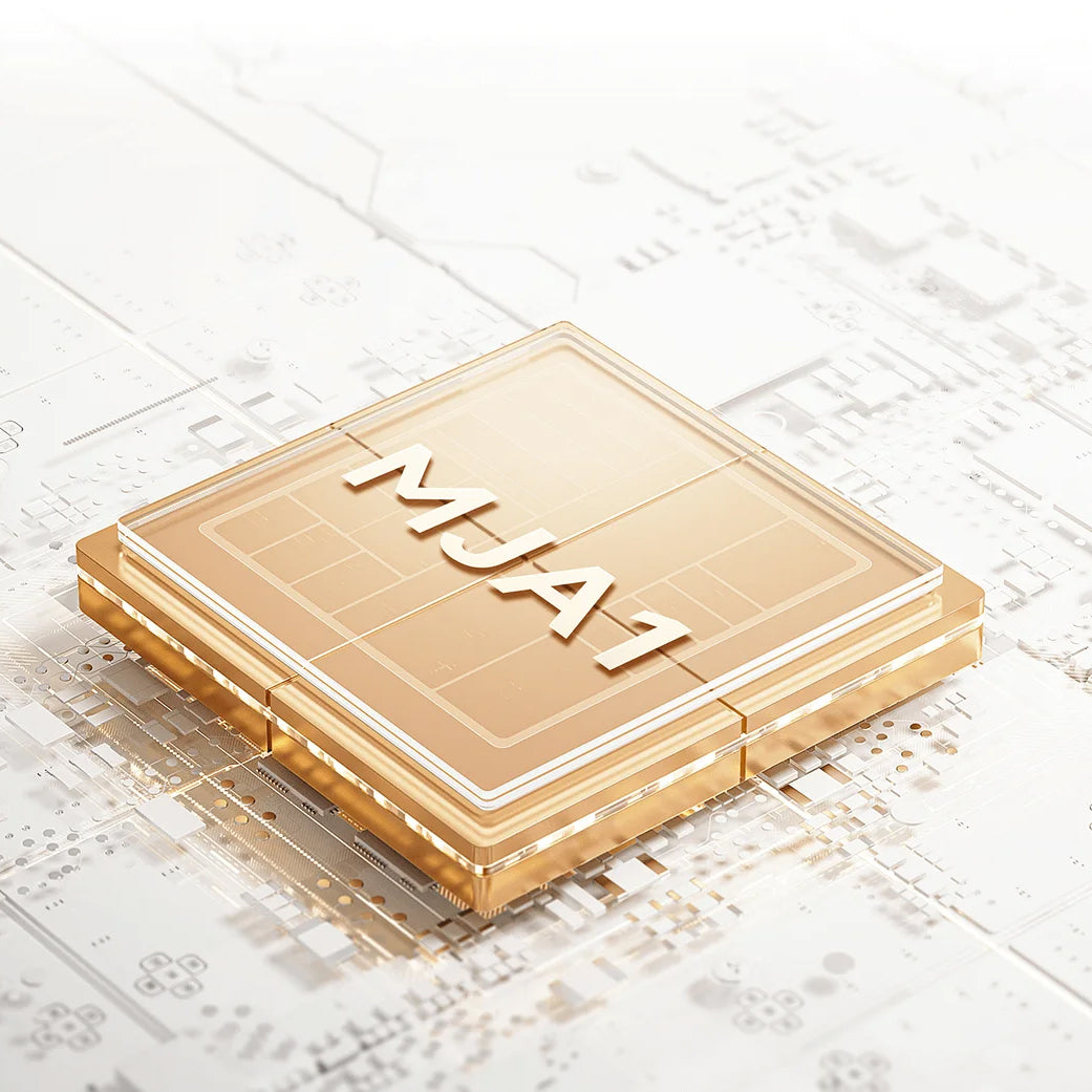 Nadzorna kamera Xiaomi C300 Dual, Wi-Fi, 2K, notranja BHR9166EU 