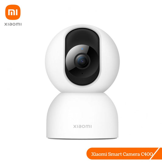Kamera za nadzor Xiaomi C400, Wi-Fi, 2.5K, Notranja BHR6619GL