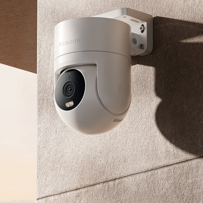 Nadzorna kamera Xiaomi CW300, Wi-Fi, 2.5K, Zunanja BHR8097EU