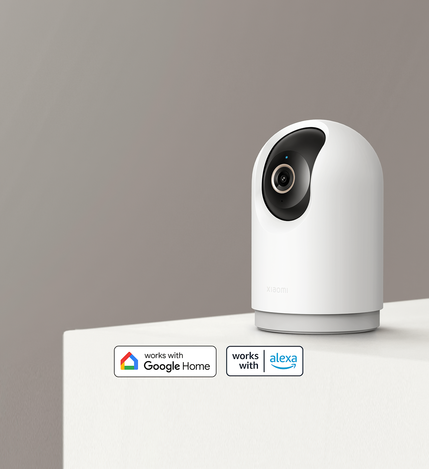 Nadzorna kamera Xiaomi Smart Camera C500 Pro, Wi-Fi, 3K, Notranja BHR8088GL