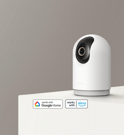 Nadzorna kamera Xiaomi Smart Camera C500 Pro, Wi-Fi, 3K, Notranja BHR8088GL