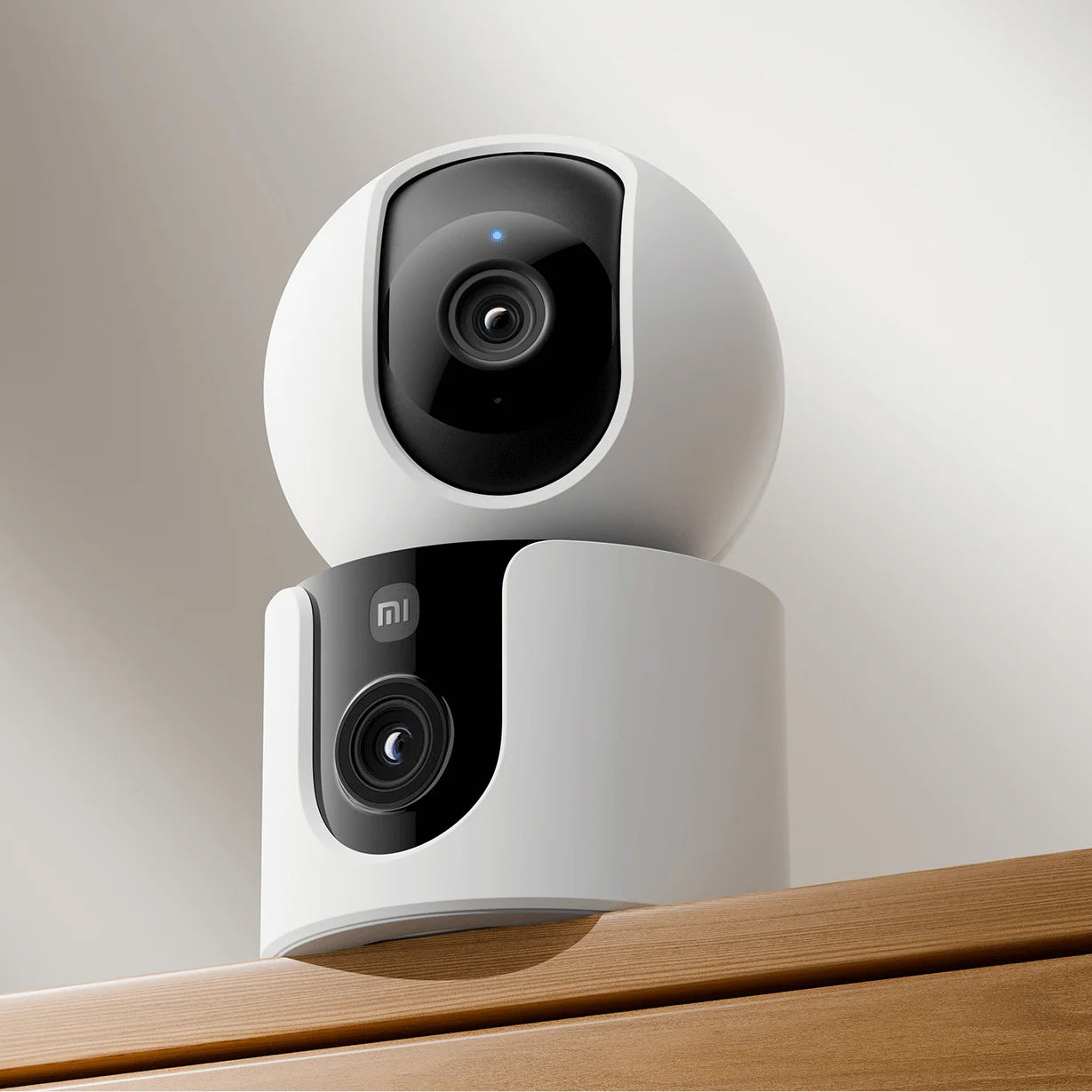 Nadzorna kamera Xiaomi C300 Dual, Wi-Fi, 2K, notranja BHR9166EU 