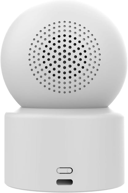 Xiaomi C301 Nadzorna kamera, Wi-Fi, 2K, notranja BHR868683GL 