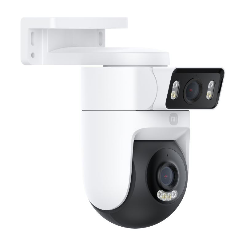 Nadzorna kamera Xiaomi CW500 Dual, Wi-Fi, 2.5K, IP66, Zunanja BHR9402EU